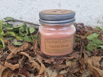 8oz Soy Wax Candles