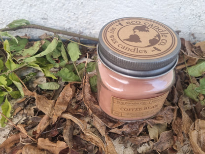 8oz Soy Wax Candles