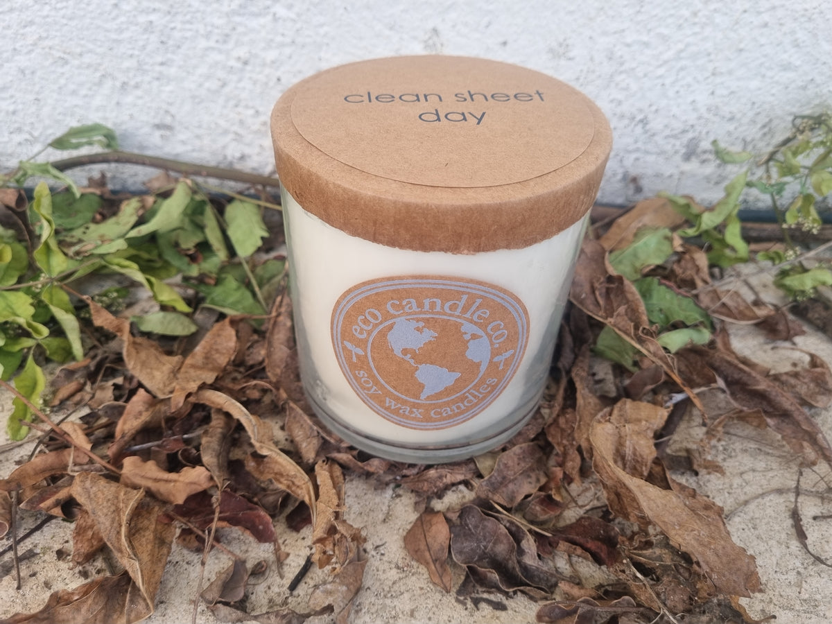 18oz Soy Wax Candles