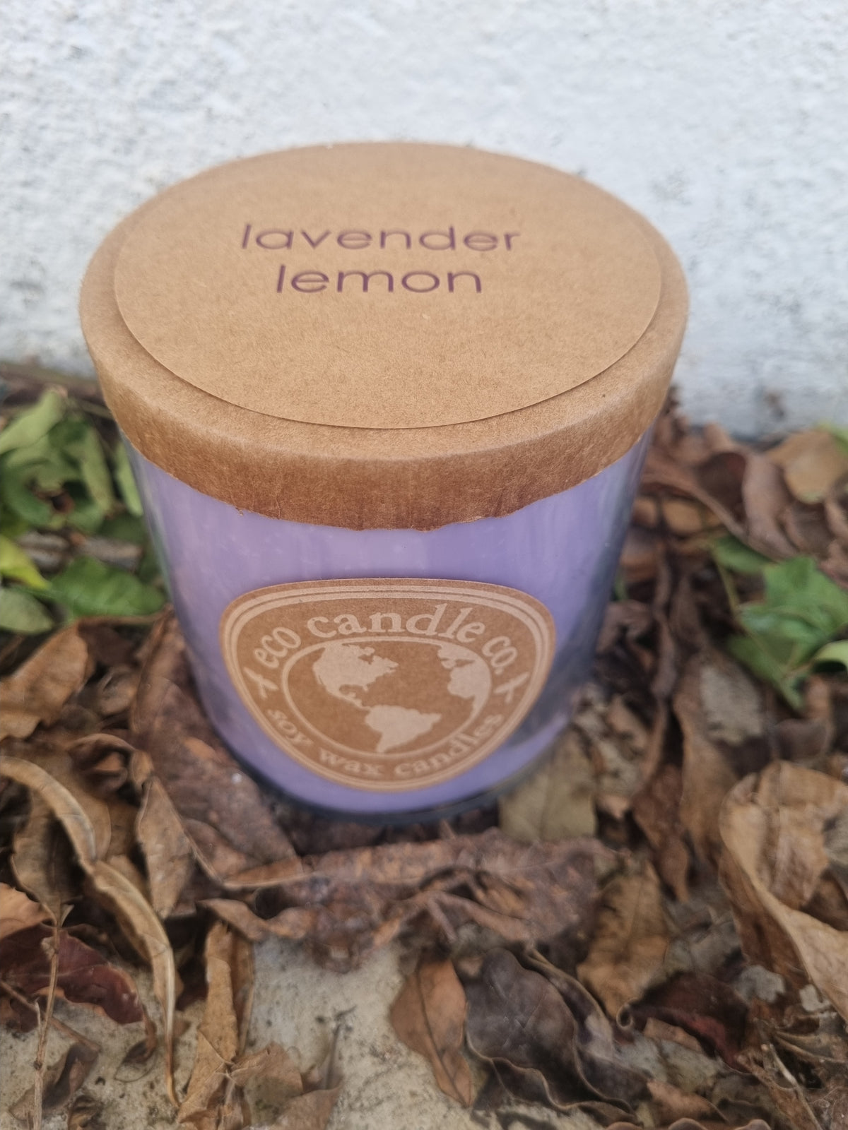 18oz Soy Wax Candles