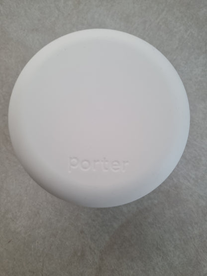 Porter Glass Bowl- Large