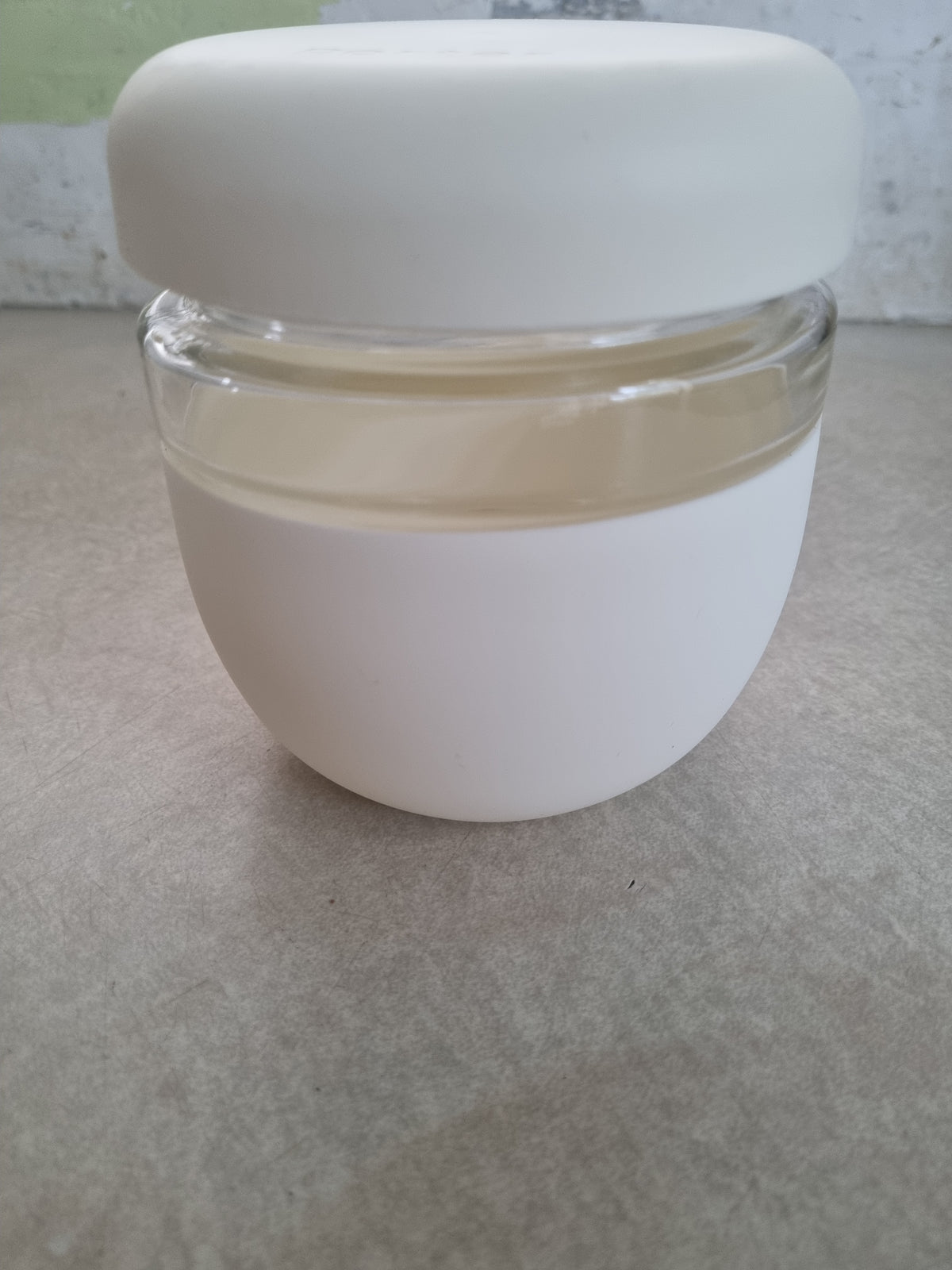 Porter Glass Bowl- Large