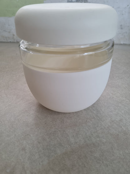 Porter Glass Bowl- Large
