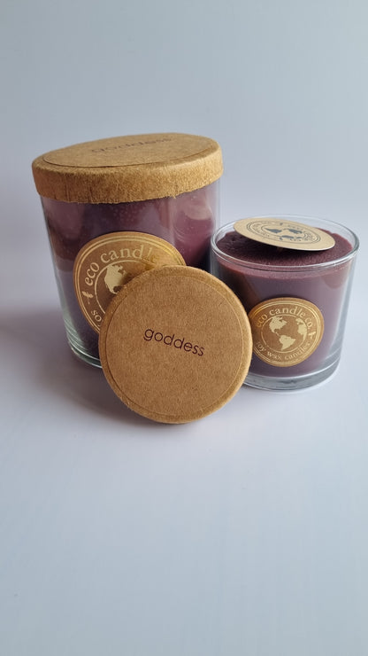 16oz Soy Wax Candles