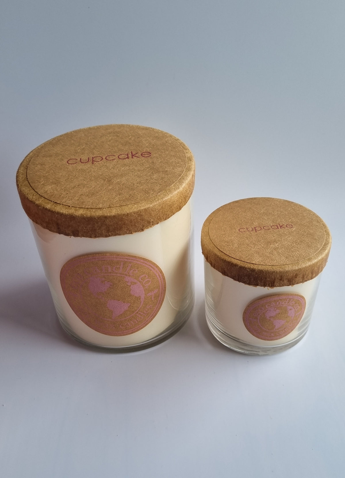 16oz Soy Wax Candles