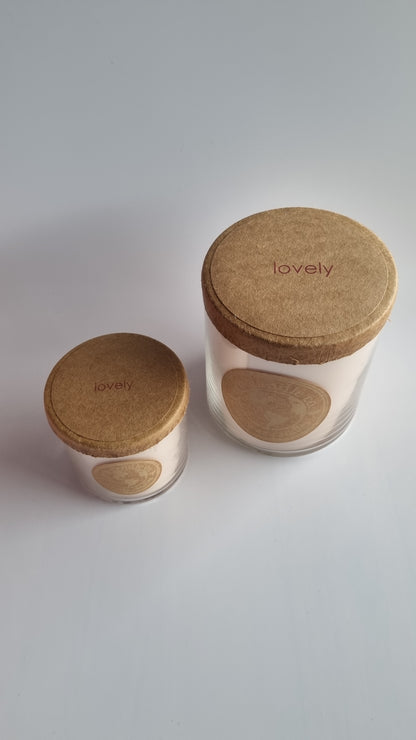 16oz Soy Wax Candles