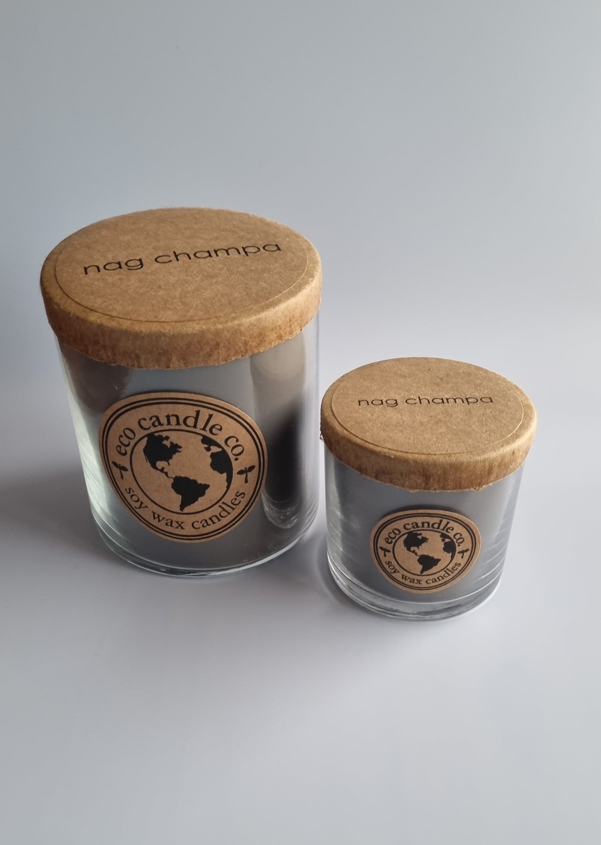 16oz Soy Wax Candles
