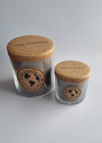 16oz Soy Wax Candles