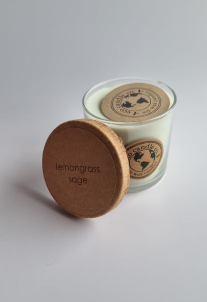16oz Soy Wax Candles