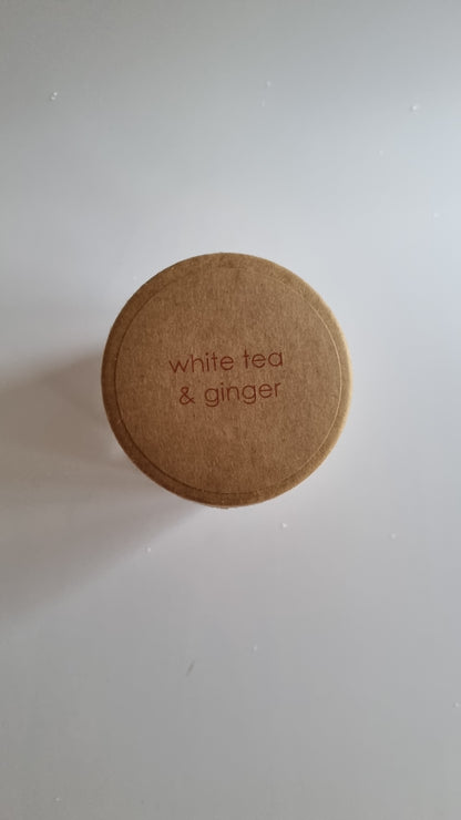 16oz Soy Wax Candles