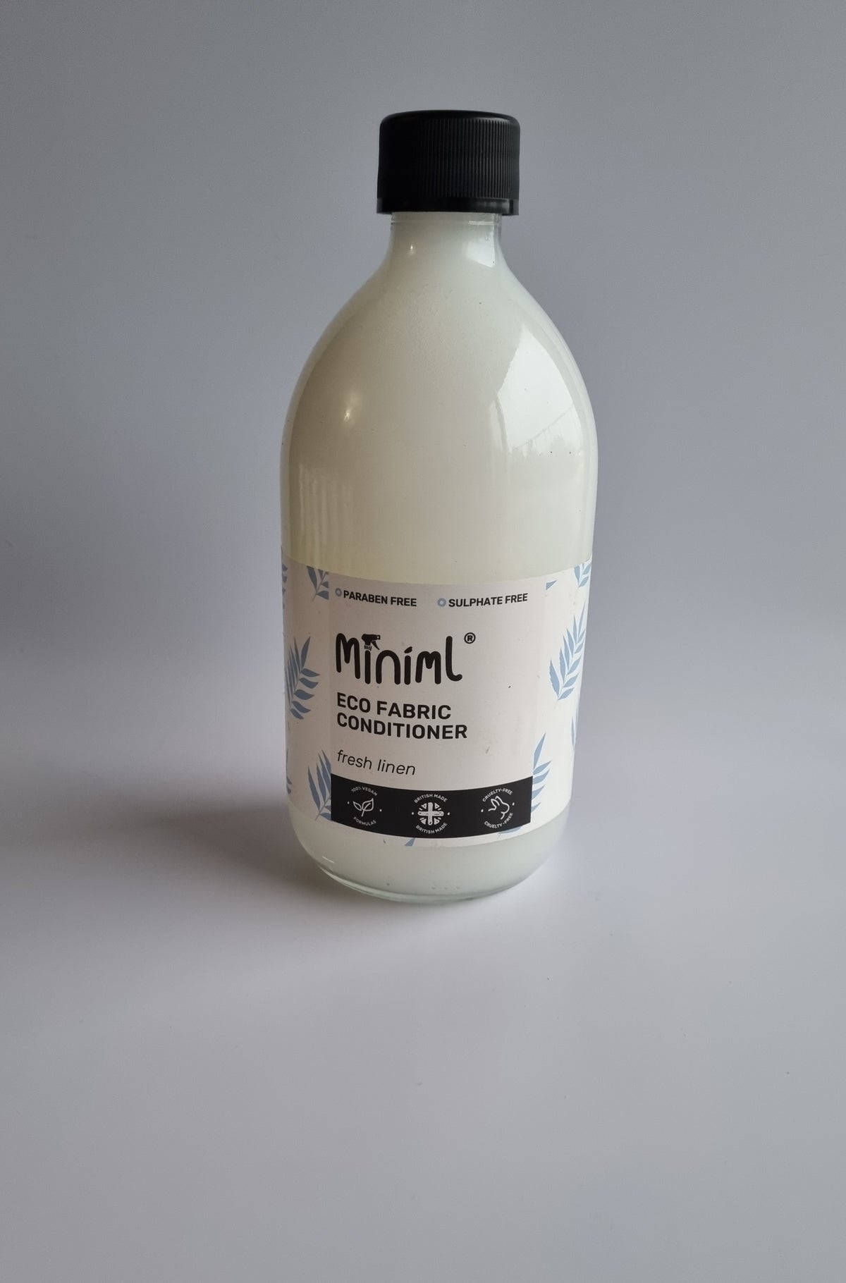 Fabric Conditioner